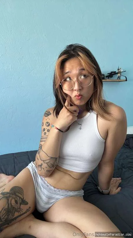 Ghost Park — Ghost Park — 36 fotos — OnlyFans Photos