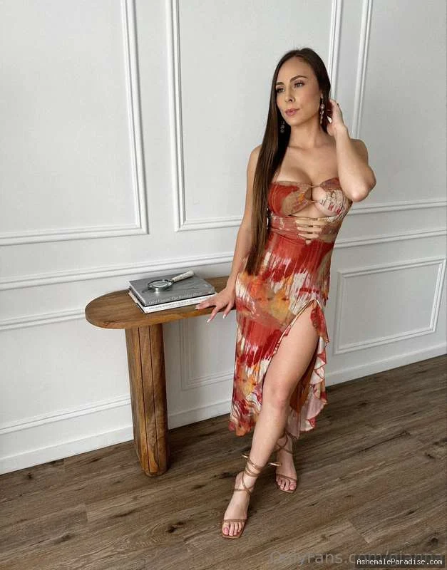 Gianna Bella Banks — Gianna Bella Banks — 32 fotos — OnlyFans Photos