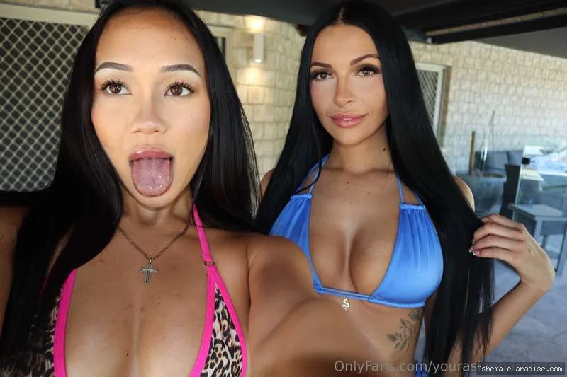 Gina A — Gina A — 33 fotos — OnlyFans Photos