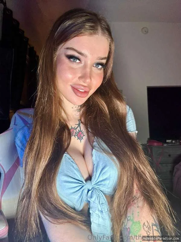 Gracie Jane — Gracie Jane — 50 fotos — OnlyFans Photos