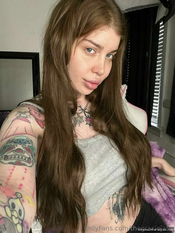 Gracie Jane — Gracie Jane — 50 fotos — OnlyFans Photos