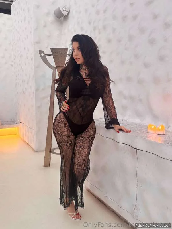 Gracie Jane — Gracie Jane — 50 fotos — OnlyFans Photos