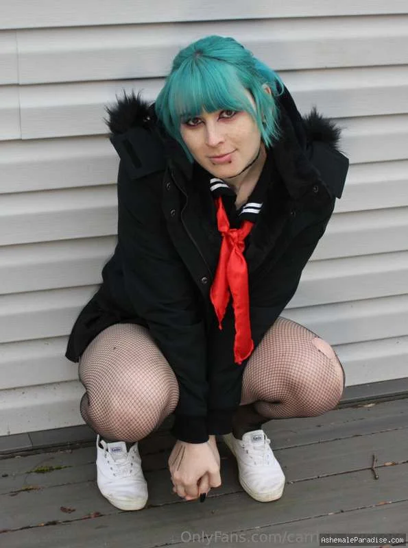 Gwyndoline Moon — Gwyndoline Moon — 22 fotos — OnlyFans Photos