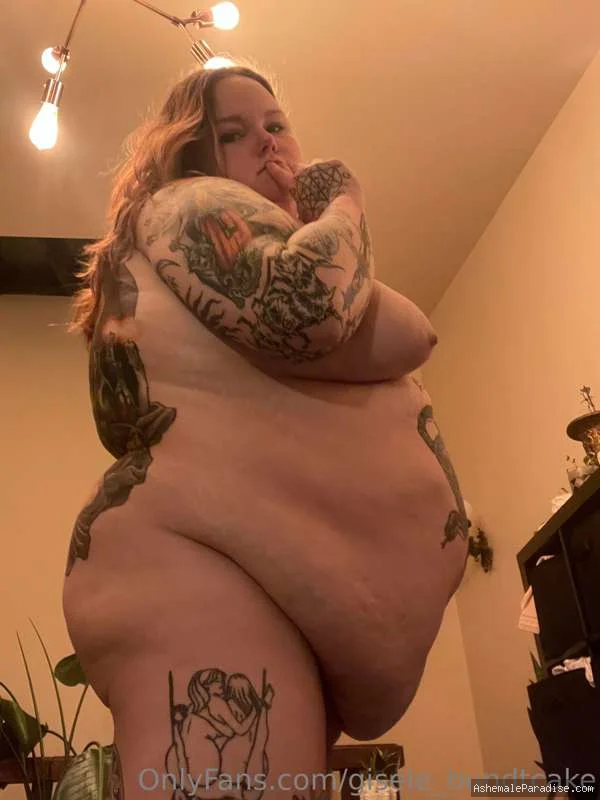 Gyslene Rodrigues — Gyslene Rodrigues — 24 fotos — OnlyFans Photos