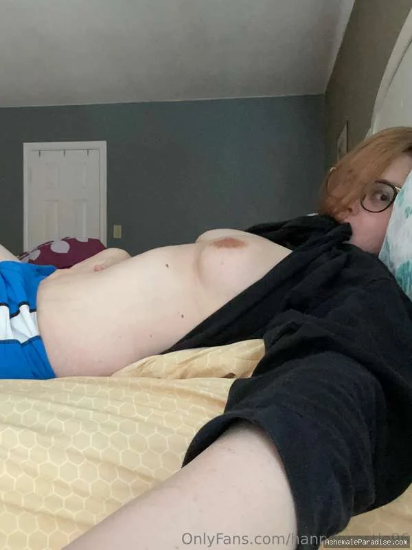 Hannah Castle — Hannah Castle — 27 fotos — OnlyFans Photos