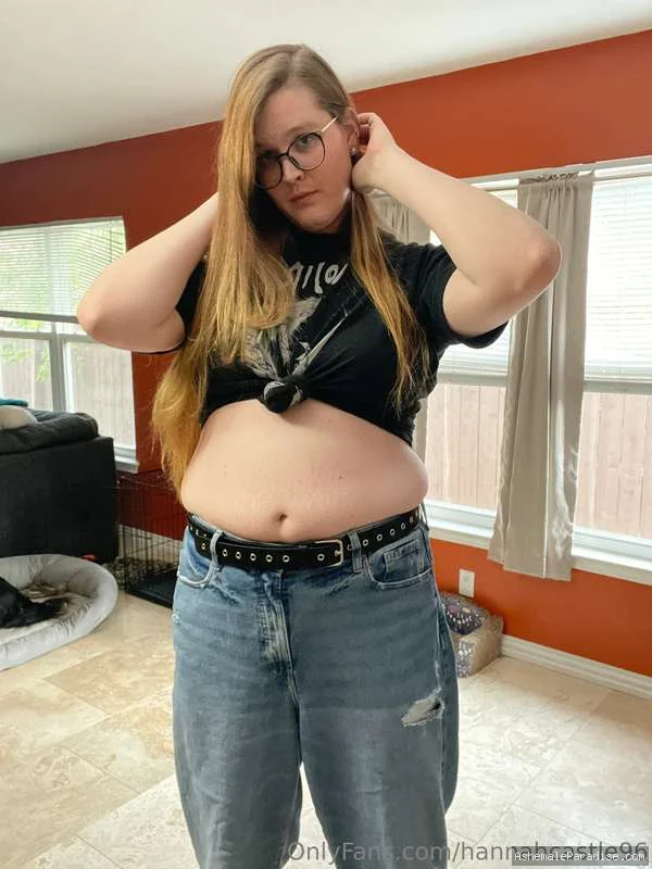 Hannah Castle — Hannah Castle — 27 fotos — OnlyFans Photos
