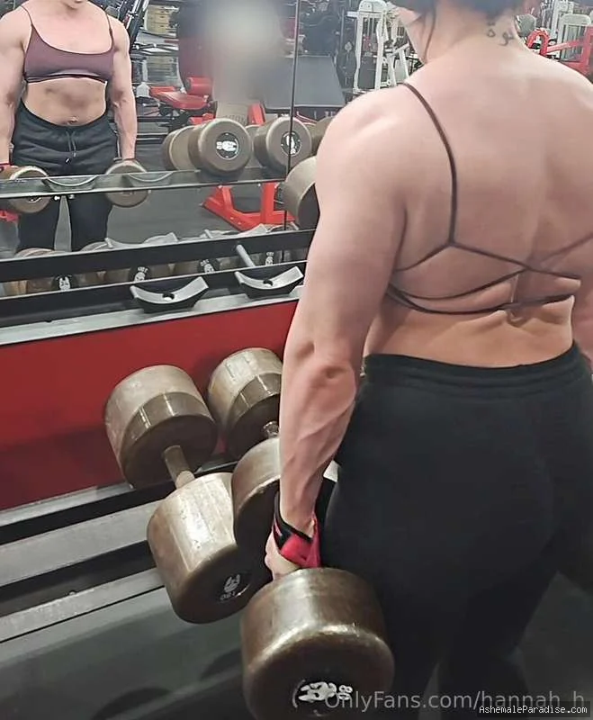 Hannah Hays — 49 fotos