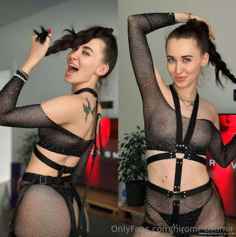 Hiromi Sato — Hiromi Sato — 27 fotos — OnlyFans Photos