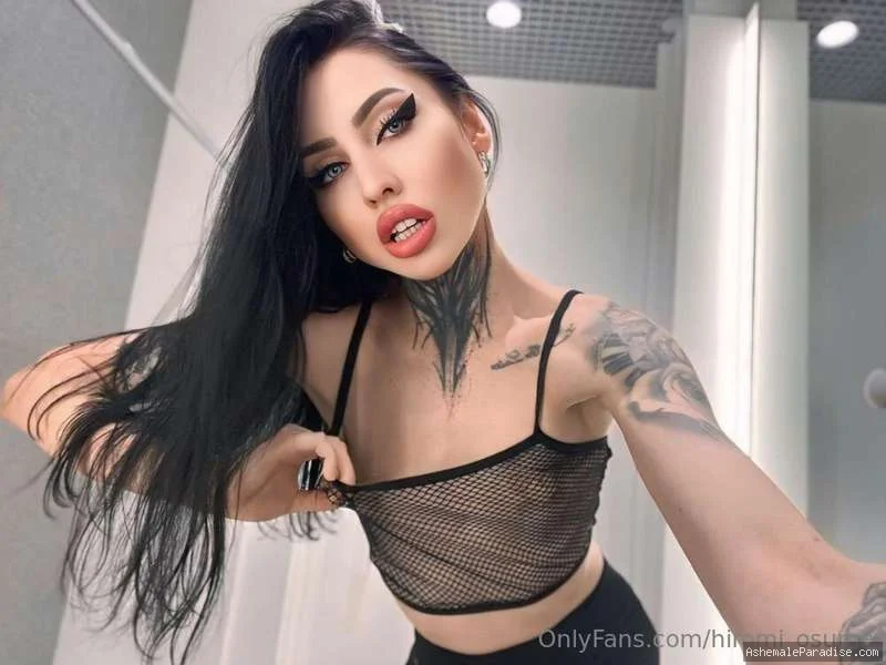 Hiromi Sato — Hiromi Sato — 27 fotos — OnlyFans Photos