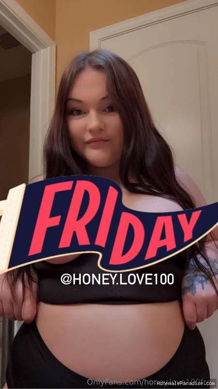 Honey Love — Honey Love — 37 fotos — OnlyFans Photos