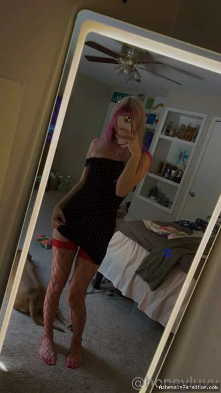 Honey Luv — Honey Luv — 35 fotos — OnlyFans Photos