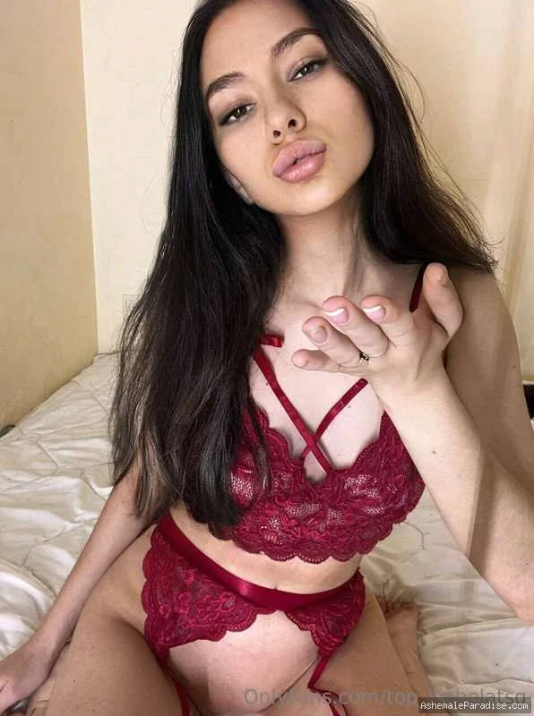 Isabela Top Trans — Isabela Top Trans — 33 fotos — OnlyFans Photos