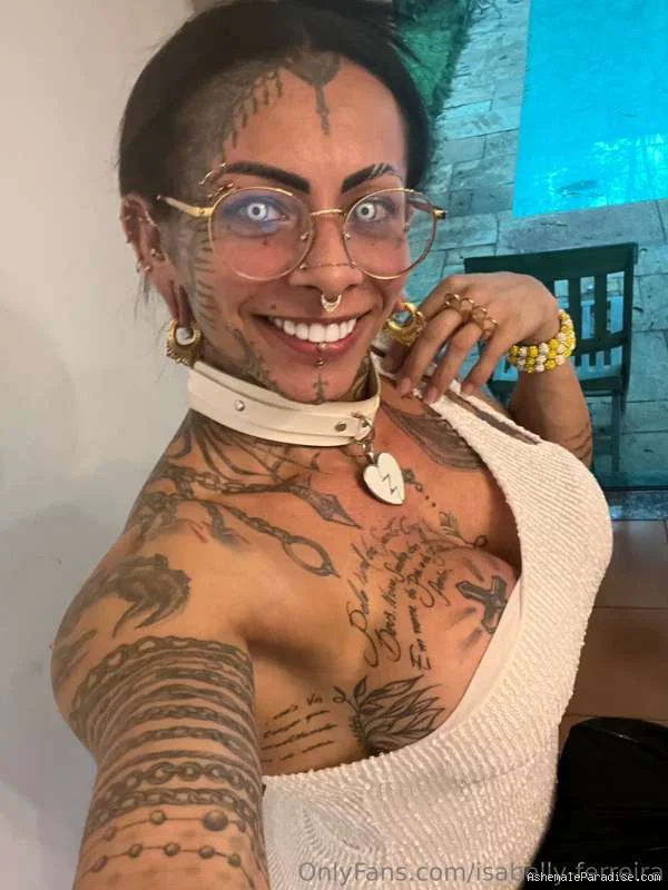 Isabelly Ferreira — Isabelly Ferreira — 32 fotos — OnlyFans Photos