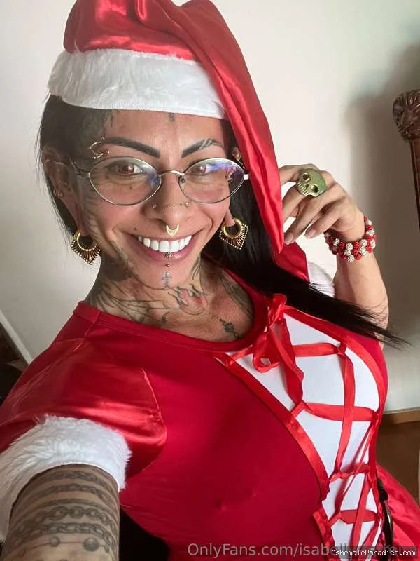 Isabelly Ferreira — Isabelly Ferreira — 32 fotos — OnlyFans Photos