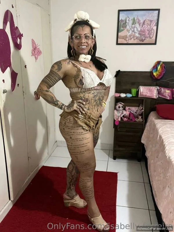 Isabelly Ferreira — Isabelly Ferreira — 32 fotos — OnlyFans Photos