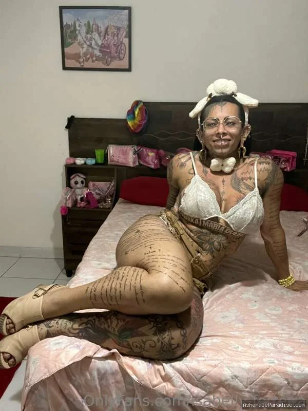 Isabelly Ferreira — Isabelly Ferreira — 32 fotos — OnlyFans Photos