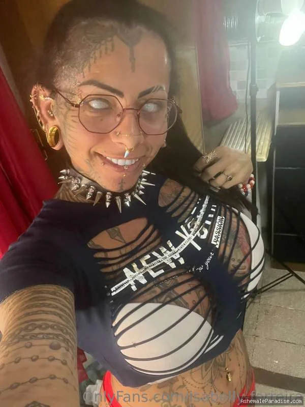 Isabelly Ferreira — Isabelly Ferreira — 32 fotos — OnlyFans Photos