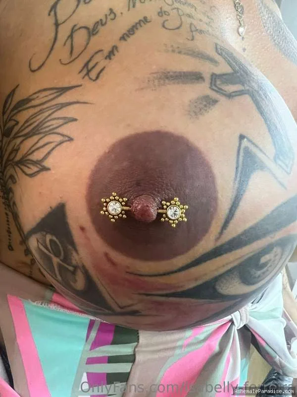 Isabelly Ferreira — Isabelly Ferreira — 32 fotos — OnlyFans Photos