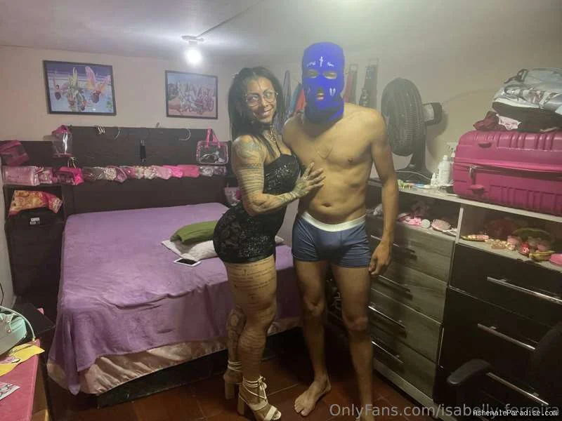 Isabelly Ferreira — Isabelly Ferreira — 32 fotos — OnlyFans Photos