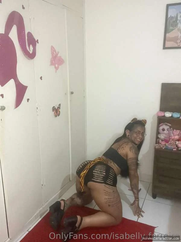 Isabelly Ferreira — Isabelly Ferreira — 32 fotos — OnlyFans Photos