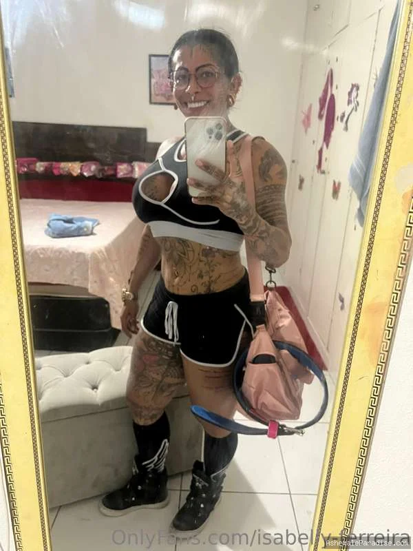 Isabelly Ferreira — Isabelly Ferreira — 32 fotos — OnlyFans Photos