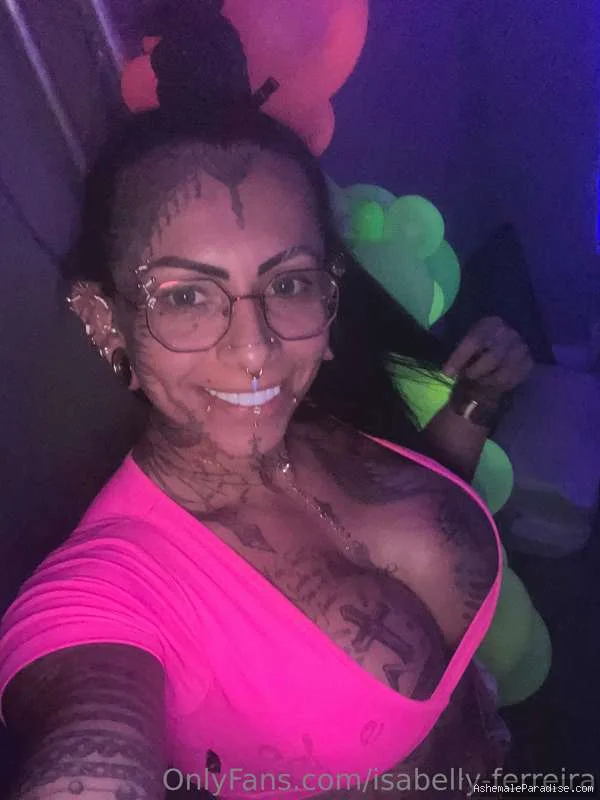 Isabelly Ferreira — Isabelly Ferreira — 32 fotos — OnlyFans Photos
