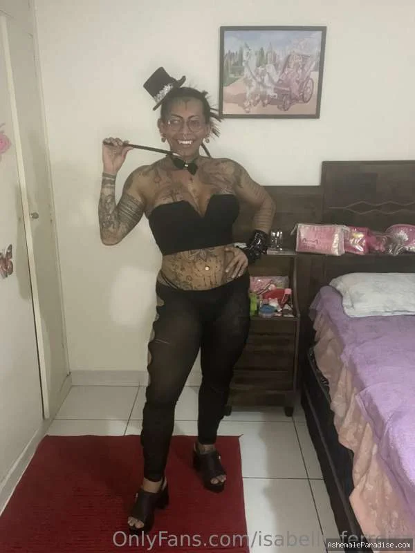 Isabelly Ferreira — Isabelly Ferreira — 32 fotos — OnlyFans Photos