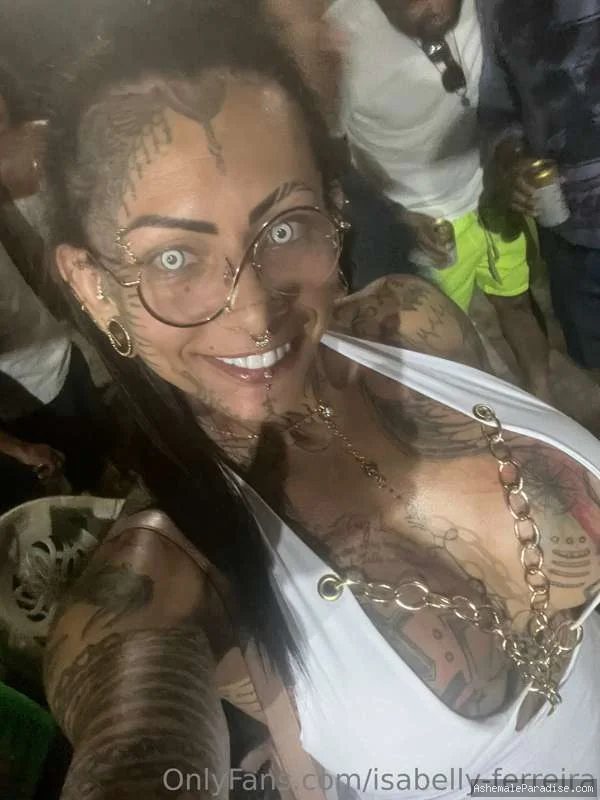 Isabelly Ferreira — Isabelly Ferreira — 32 fotos — OnlyFans Photos