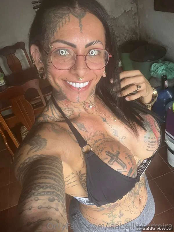Isabelly Ferreira — Isabelly Ferreira — 32 fotos — OnlyFans Photos