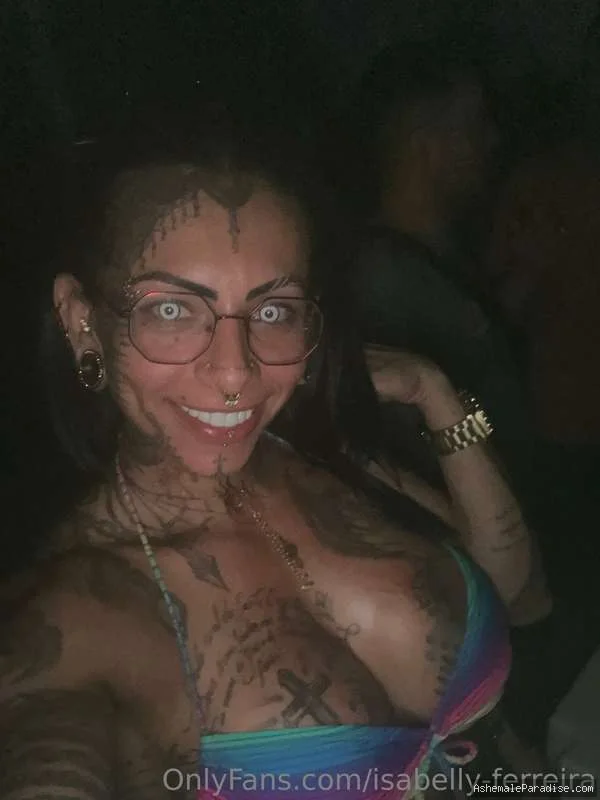 Isabelly Ferreira — Isabelly Ferreira — 32 fotos — OnlyFans Photos