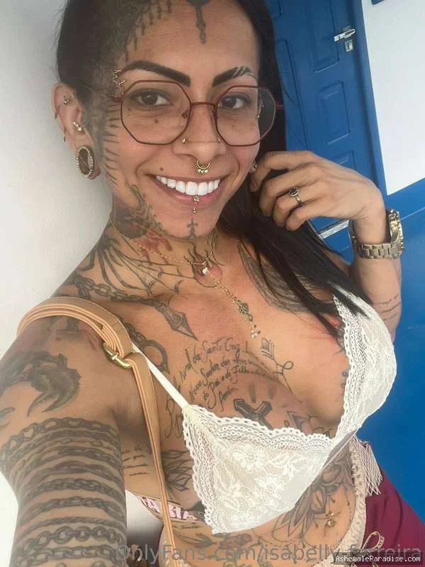 Isabelly Ferreira — Isabelly Ferreira — 32 fotos — OnlyFans Photos