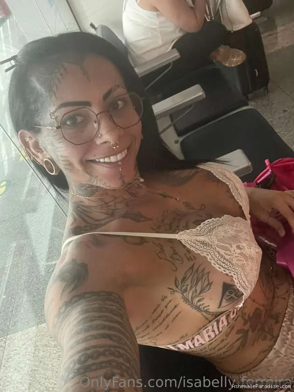 Isabelly Ferreira — Isabelly Ferreira — 32 fotos — OnlyFans Photos