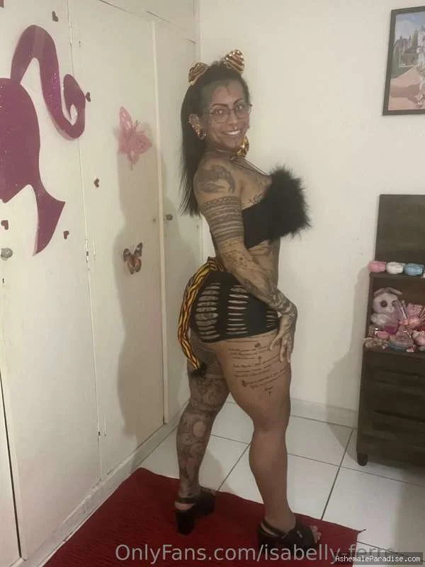 Isabelly Ferreira — Isabelly Ferreira — 32 fotos — OnlyFans Photos