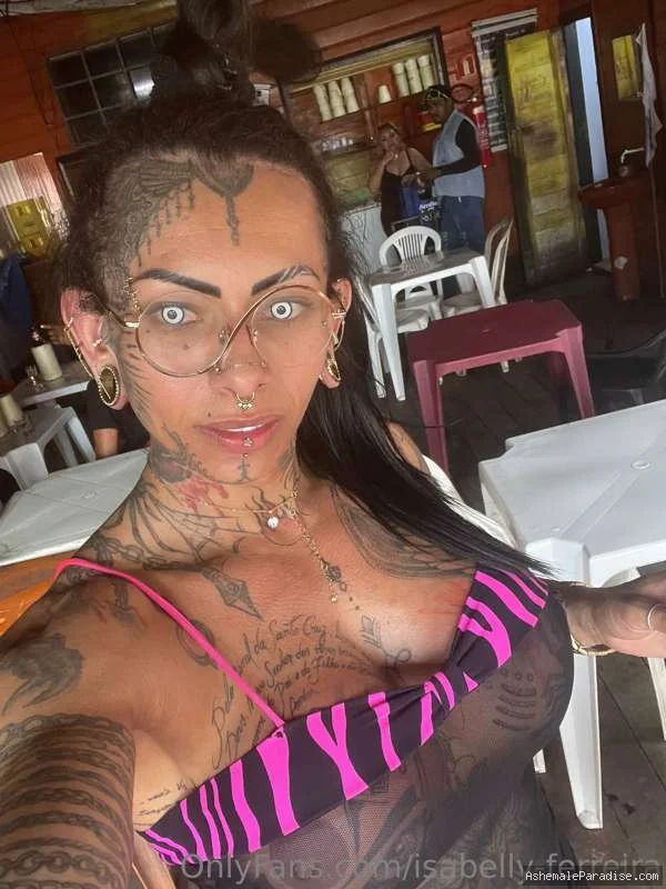 Isabelly Ferreira — Isabelly Ferreira — 32 fotos — OnlyFans Photos