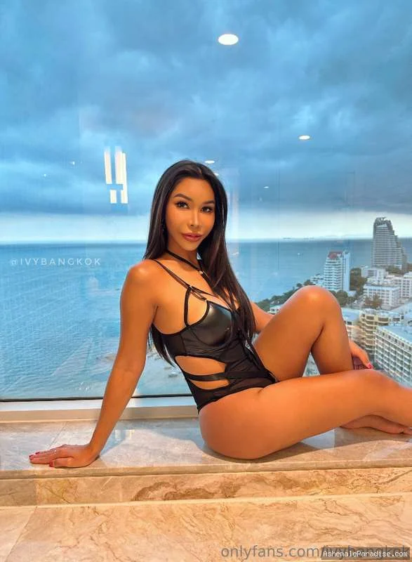 Ivy Bangkok — Ivy Bangkok — 34 fotos — OnlyFans Photos