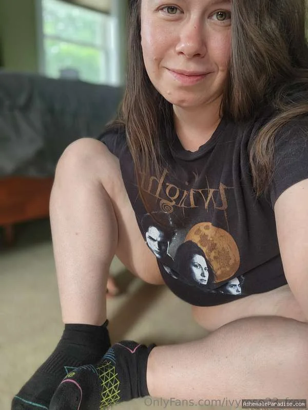 Ivy Rose — Ivy Rose — 32 fotos — OnlyFans Photos
