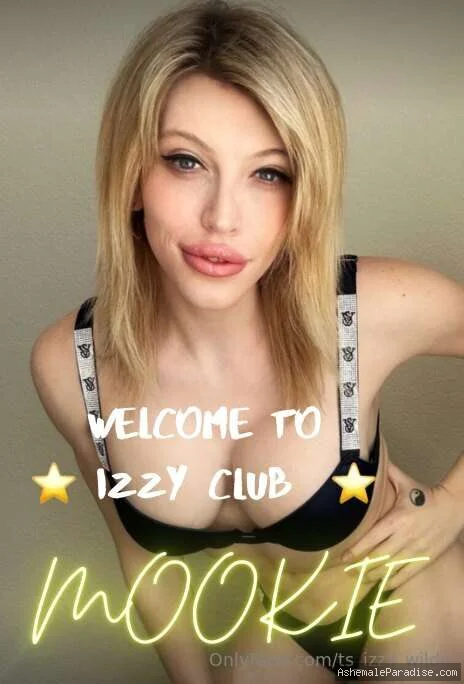 Izzy Wilde — Izzy Wilde — 25 fotos — OnlyFans Photos