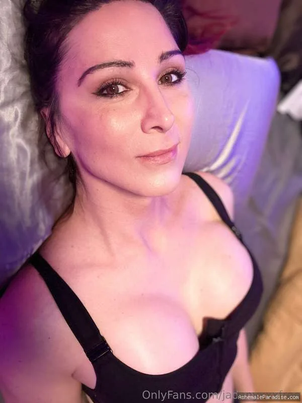 Jade Nyxxx — Jade Nyxxx — 7 fotos — OnlyFans Photos