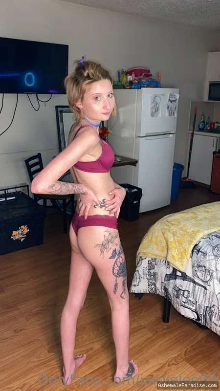 Jamie Lee — 79 fotos