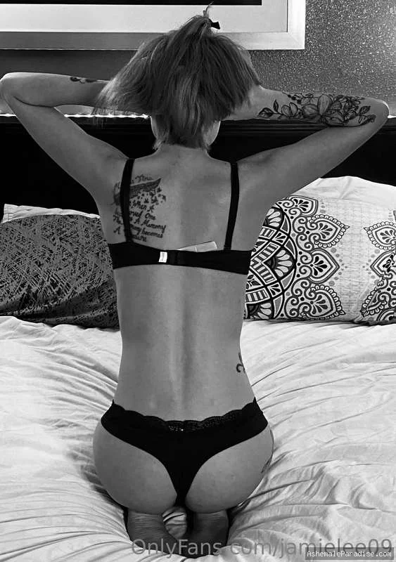 Jamie Lee — 79 fotos