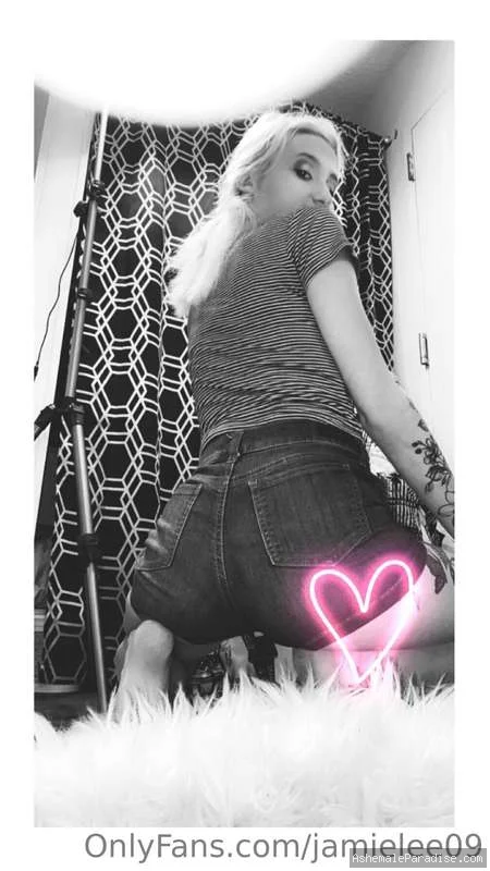 Jamie Lee — 79 fotos