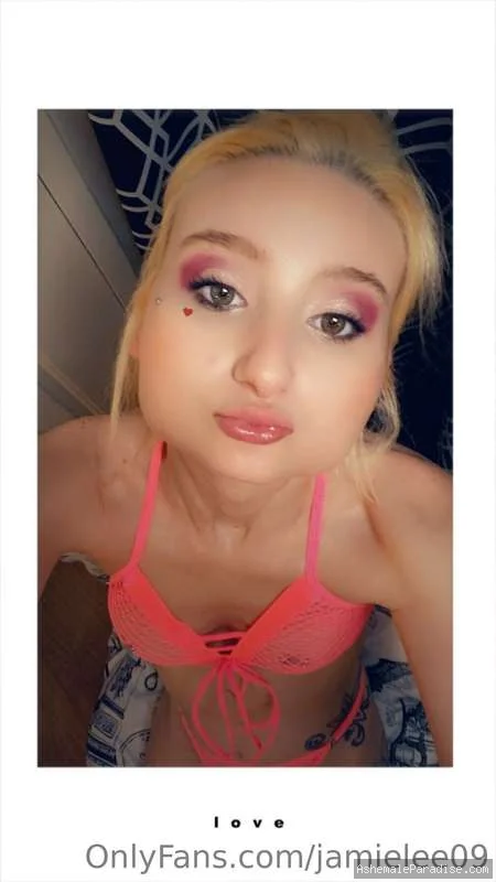 Jamie Lee — 79 fotos
