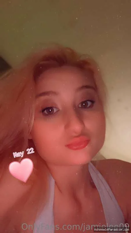 Jamie Lee — 79 fotos