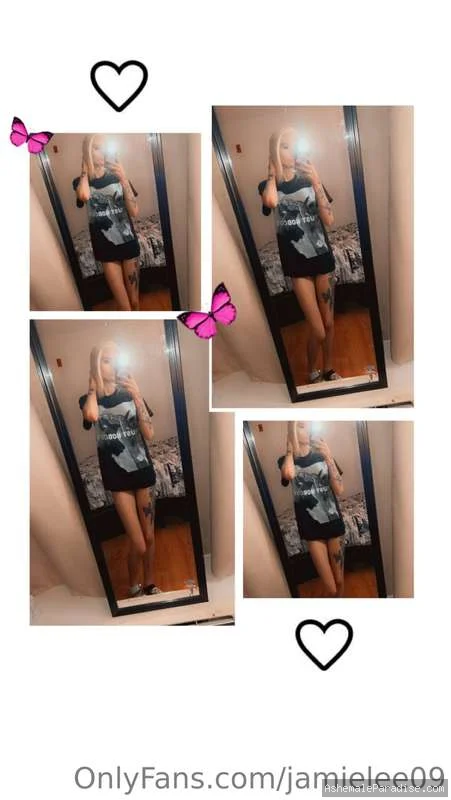 Jamie Lee — 79 fotos
