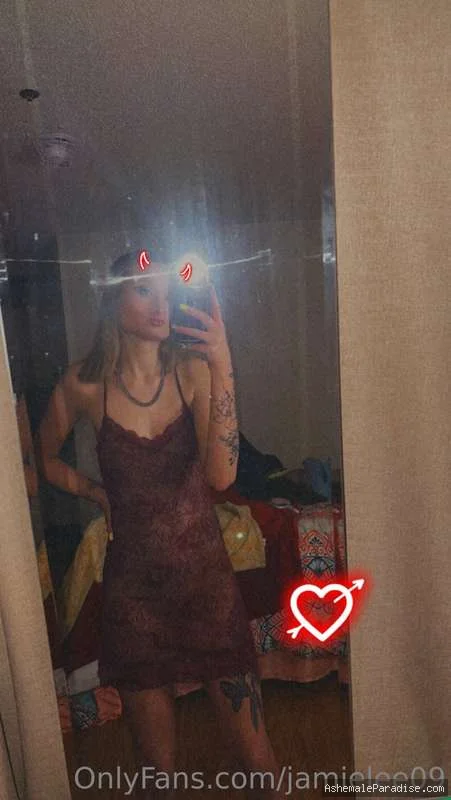 Jamie Lee — 79 fotos