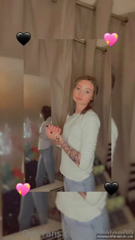 Jamie Lee — 79 fotos
