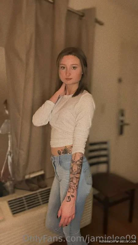 Jamie Lee — 79 fotos