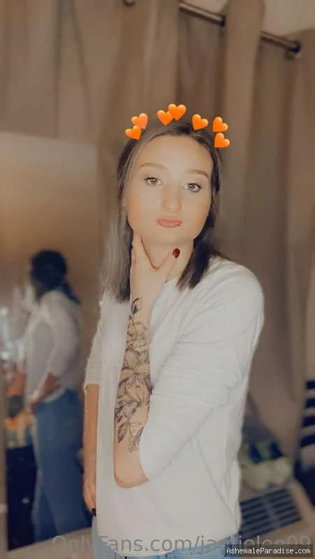 Jamie Lee — 79 fotos