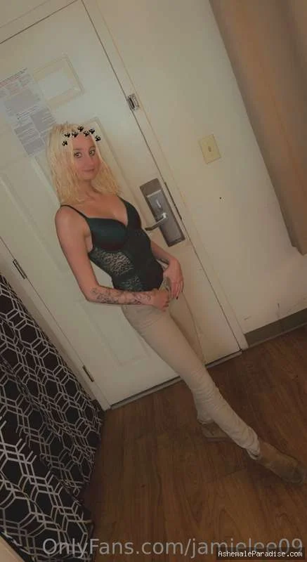 Jamie Lee — 79 fotos