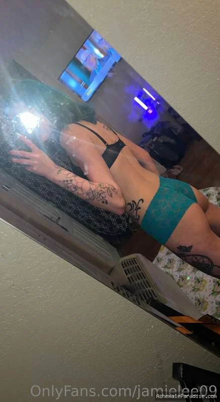 Jamie Lee — 79 fotos